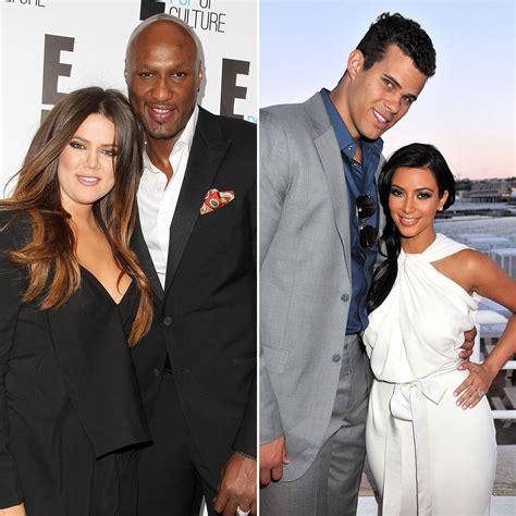 basketball players dating kardashians